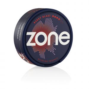 Zone Berry Blast 11mg